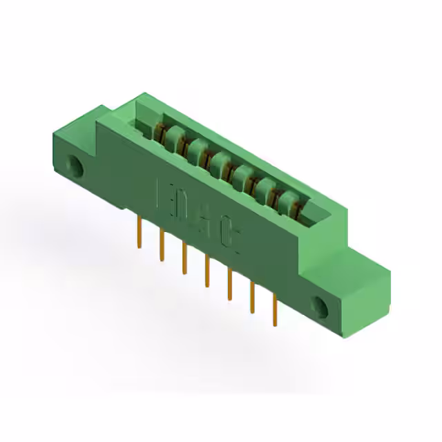 307-014-524-212 EDAC Inc.  Edgeboard Connectors